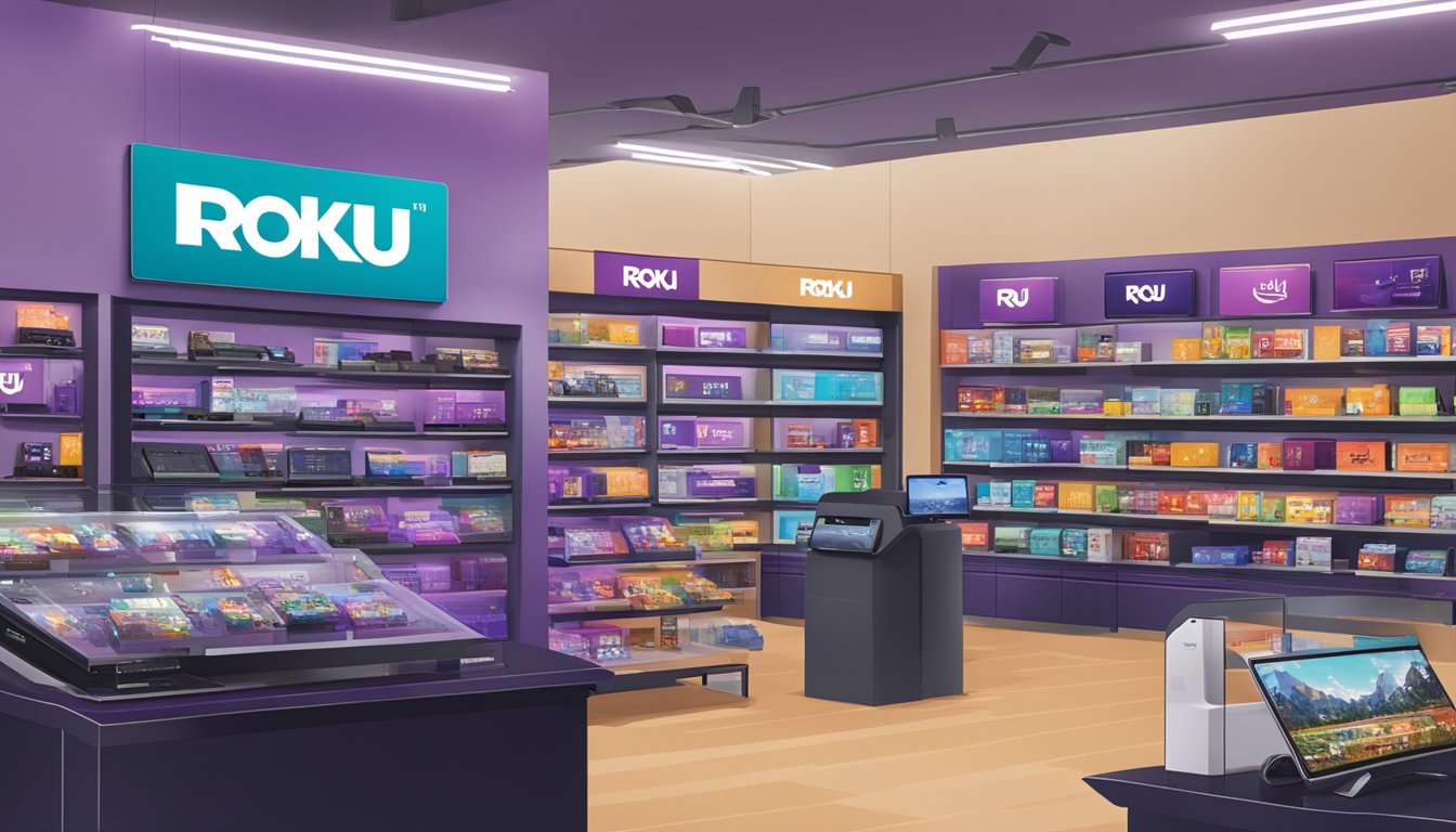 Where to Buy Roku Ultra in Singapore Your Ultimate Guide to Streaming