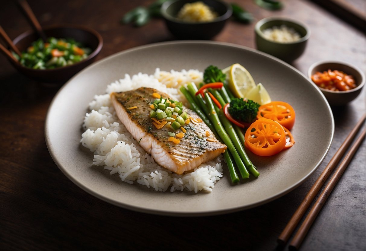 Exploring Chinese Fish Recipes: Easy-to-Make Delights – Seaco Online