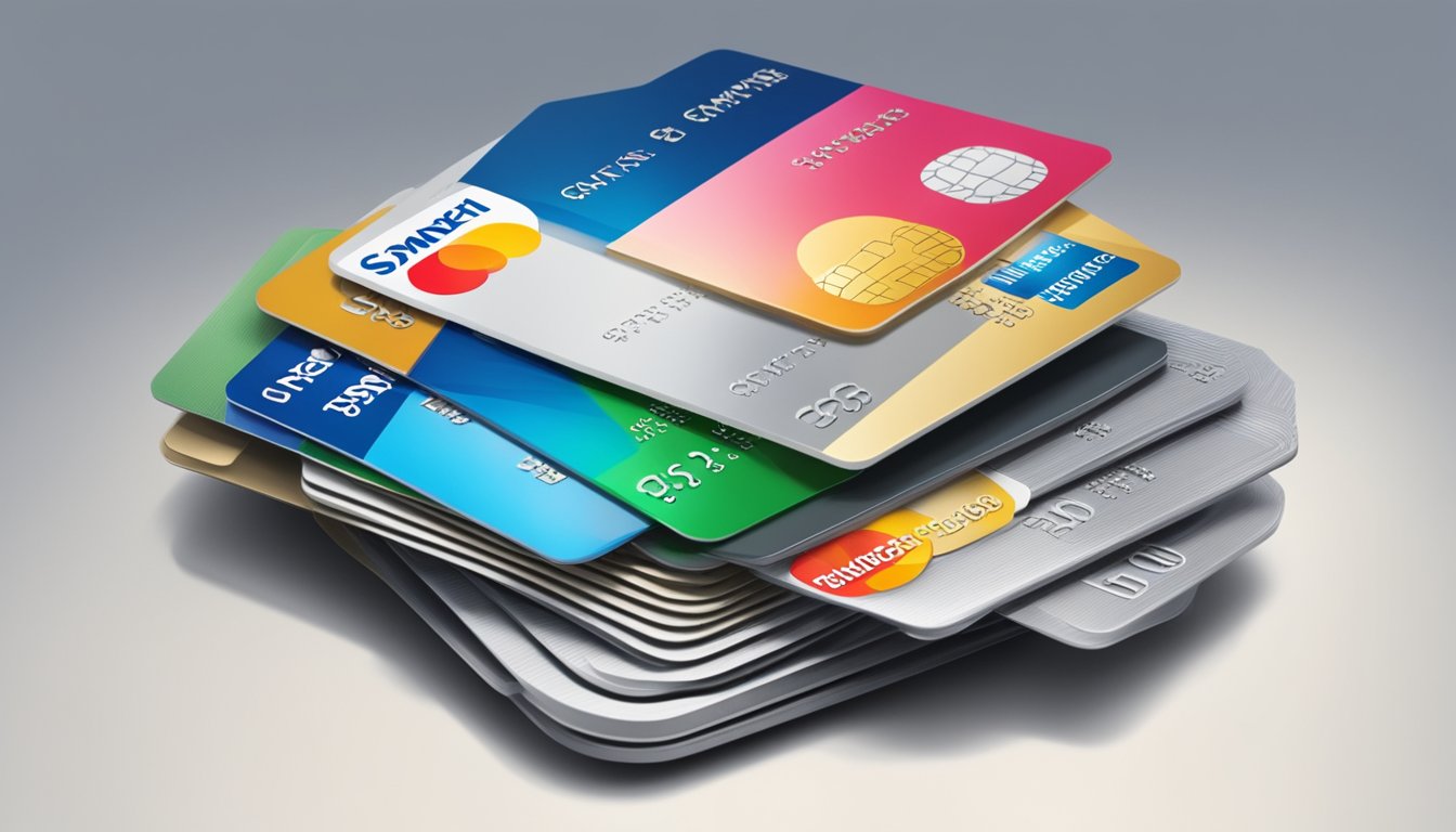 Standard Chartered Credit Card Funds Transfer Singapore Review