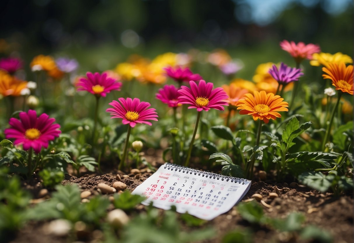 Do Annuals Come Back Every Year? Understanding Plant Lifecycles