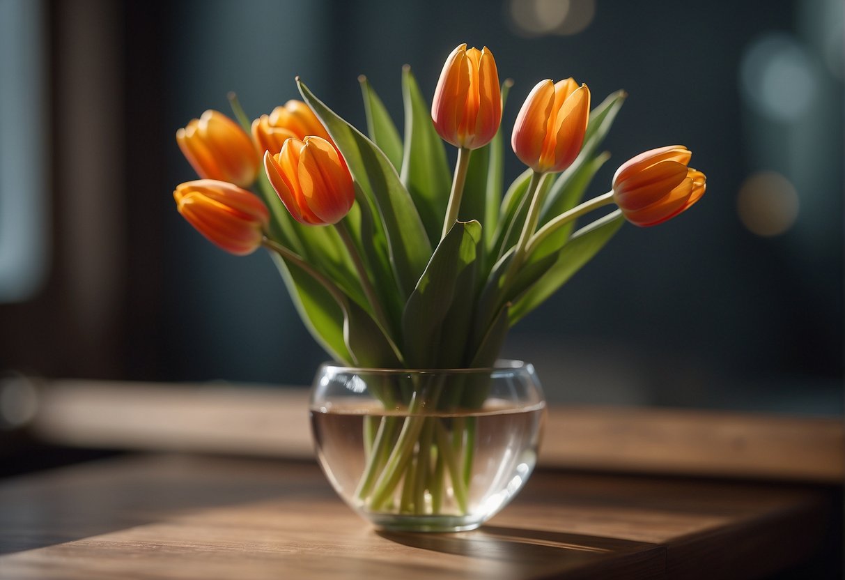 Do Tulips Regrow: Understanding Perennial Bulb Lifecycles