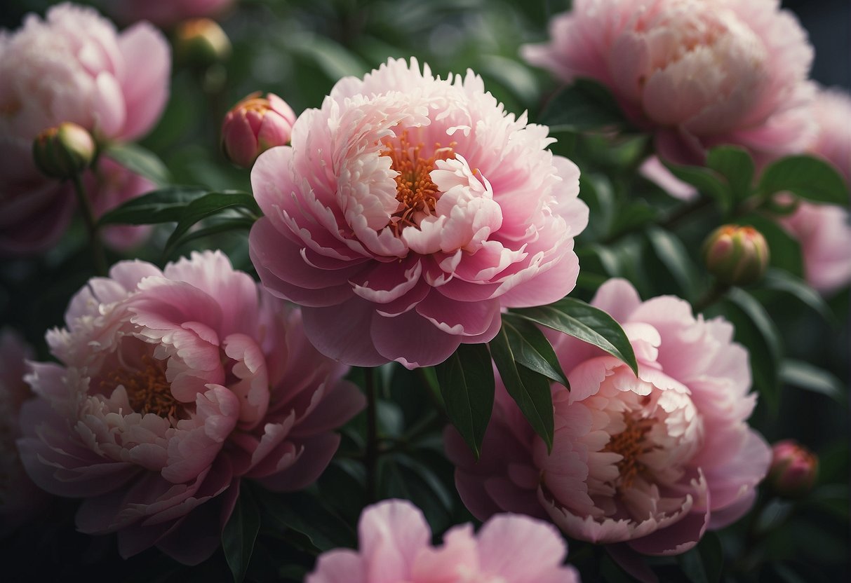 Do Peonies Smell Good? Unveiling the Fragrance of These Beloved Blooms