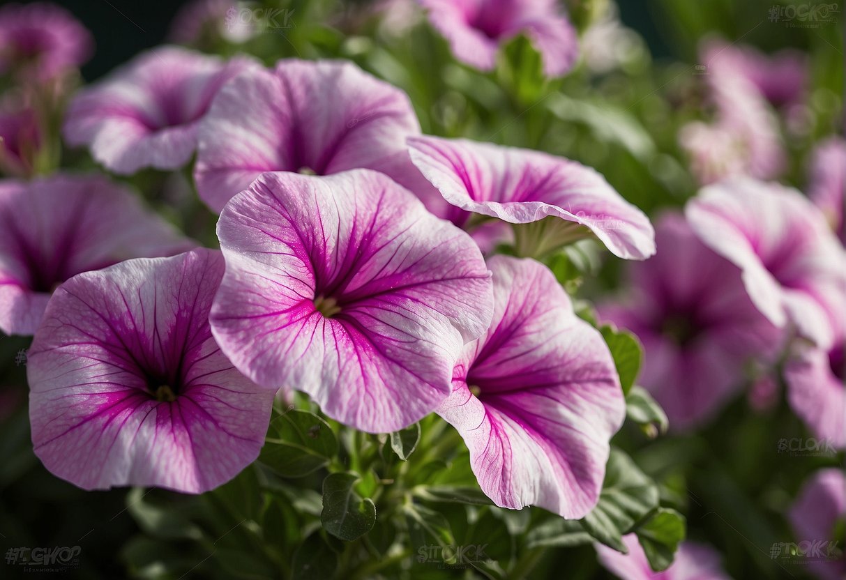 Do Petunias Smell Good? Unveiling the Aroma of These Popular Blooms