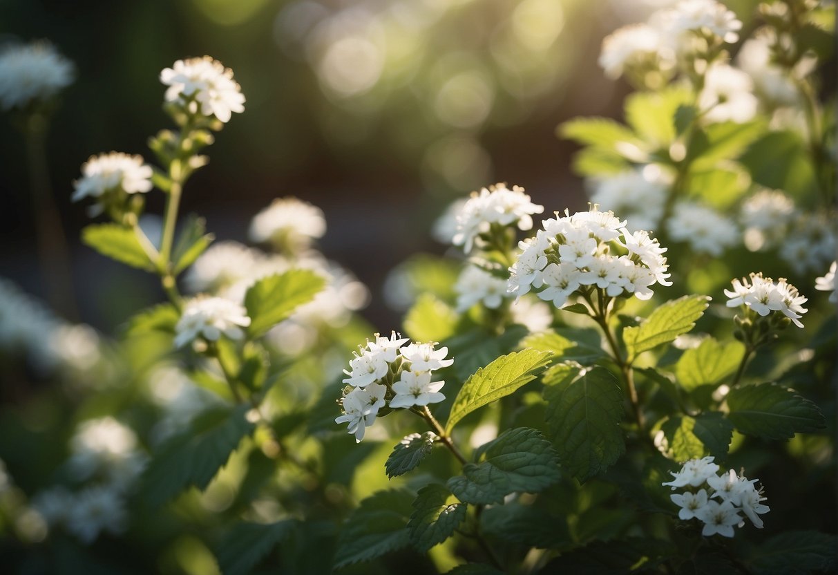 Does Mint Flower? Understanding Mint Plant Blooming Habits