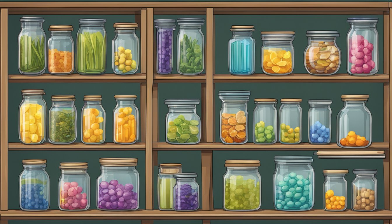 Buy Glass Jars Online The Ultimate Guide for Singapore Shoppers