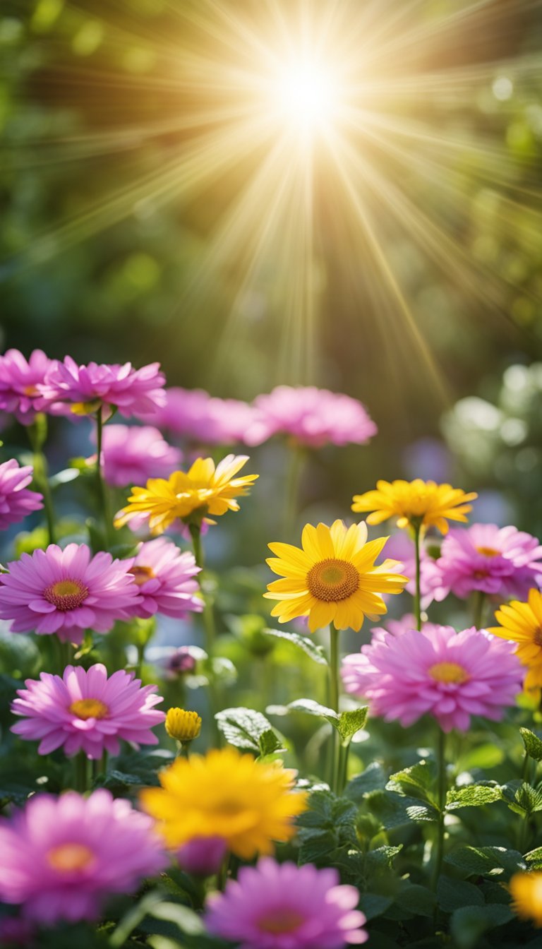 Looking to create a picture-perfect spring garden? Learn when to plant your favorite flowers for a spectacular display of blooms. Get inspired for a vibrant springtime garden!