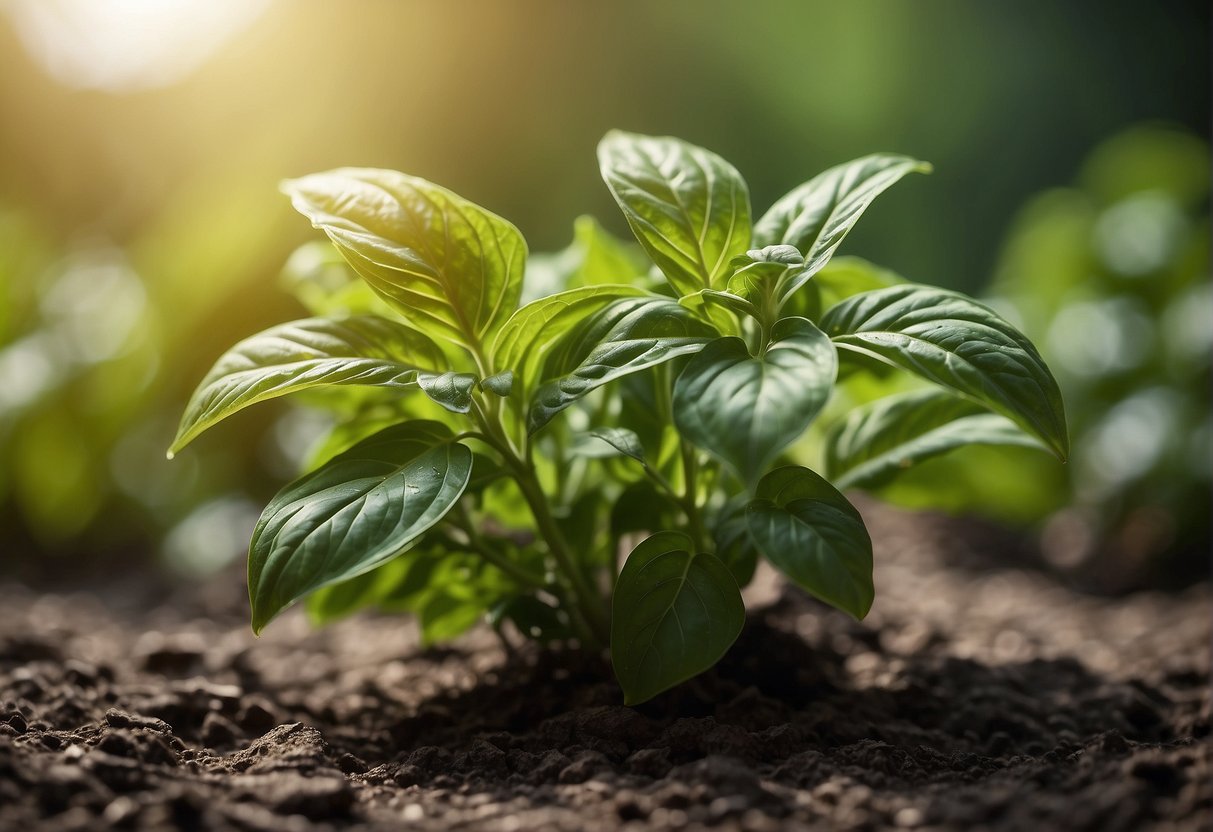 Can You Eat Basil After It Flowers? Understanding Flavor Changes and Edibility