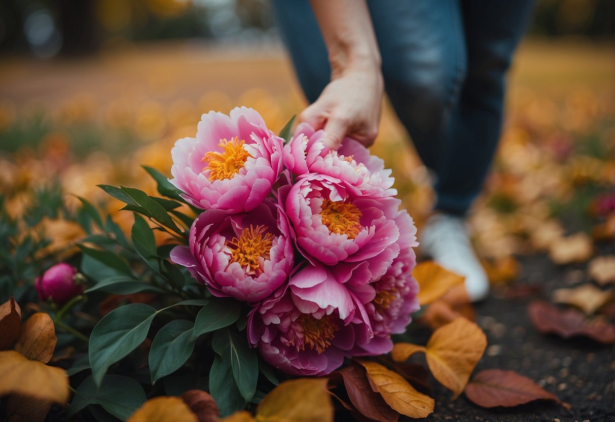 Can You Get Peonies in October? Seasonal Availability Explained