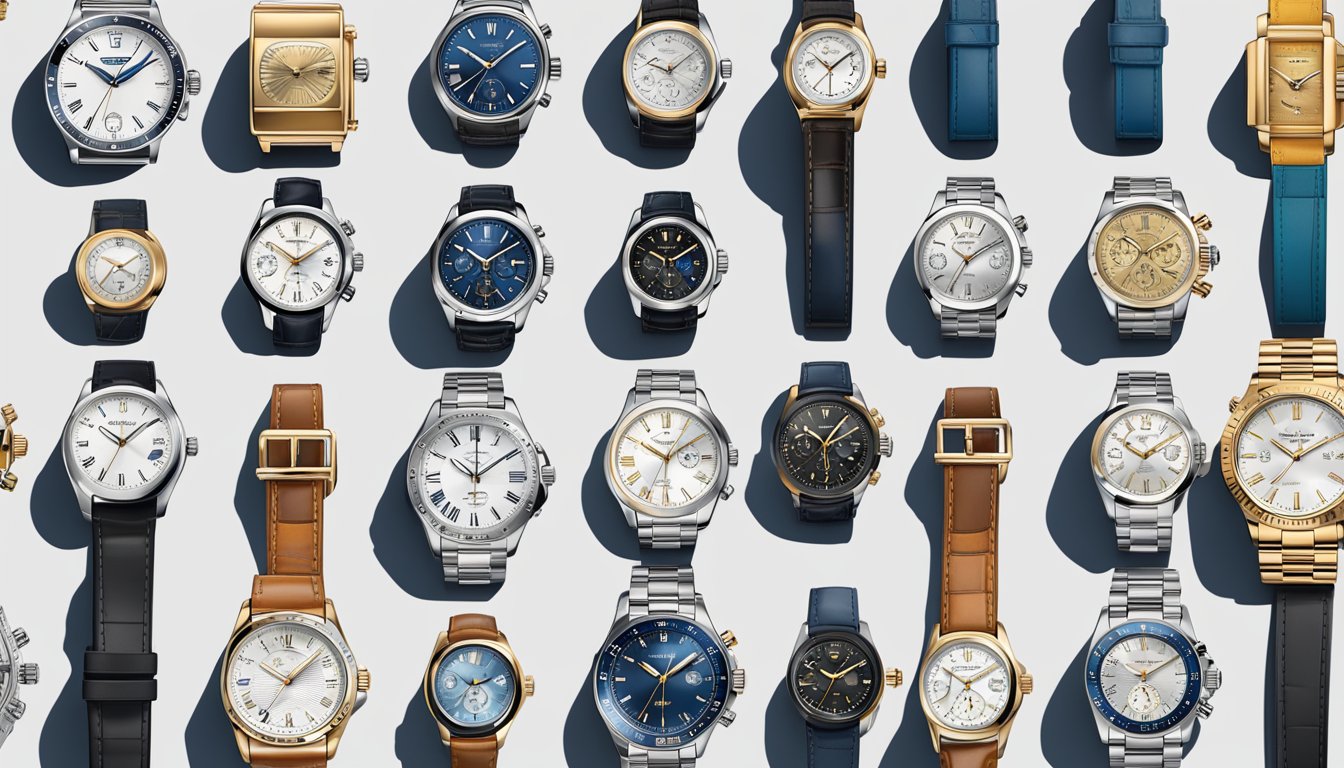 What is the Best Watch to Buy in Singapore? Our Top Picks for Style and Functionality