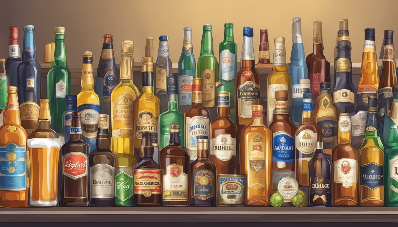 When Can You Buy Alcohol in Singapore A Guide for Excited Readers