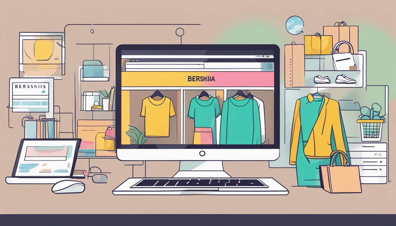 Where to Buy Bershka Online in Singapore Your Ultimate Guide Kaizenaire Singapore's