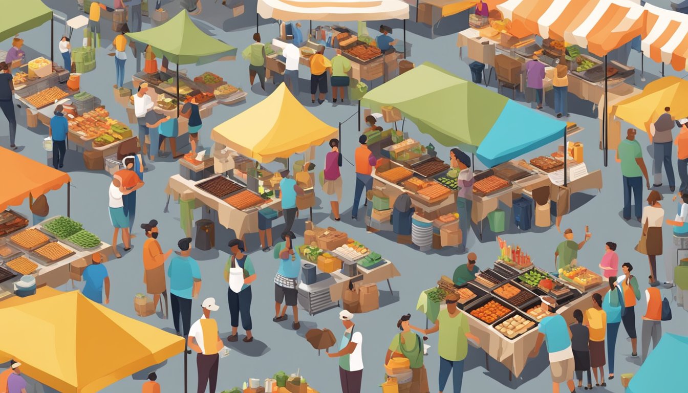 Where to Buy BBQ Stuff in Singapore Your Ultimate Guide to Grilling