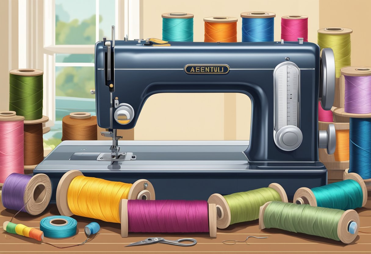 Is Sewing a Good Career?
