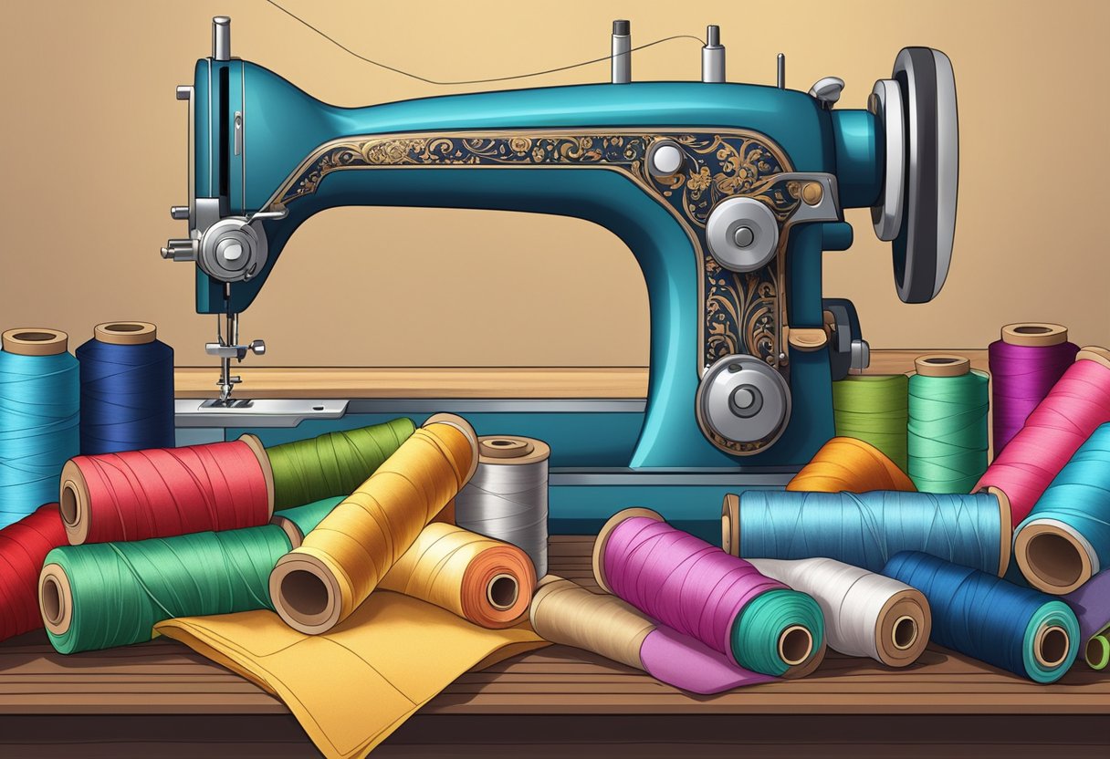 Is Sewing a Good Career?
