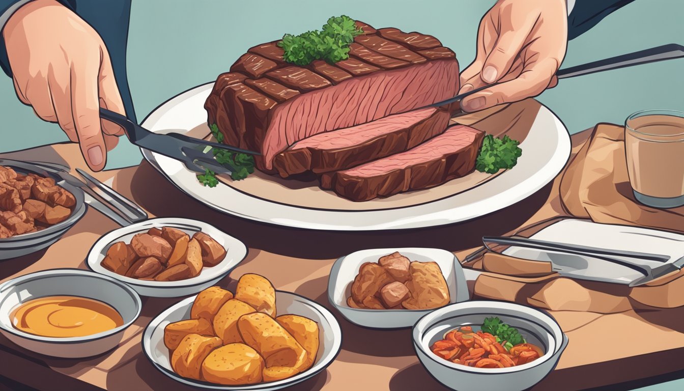 Buy Beef Online Convenient and Fresh Meat Delivery in Singapore