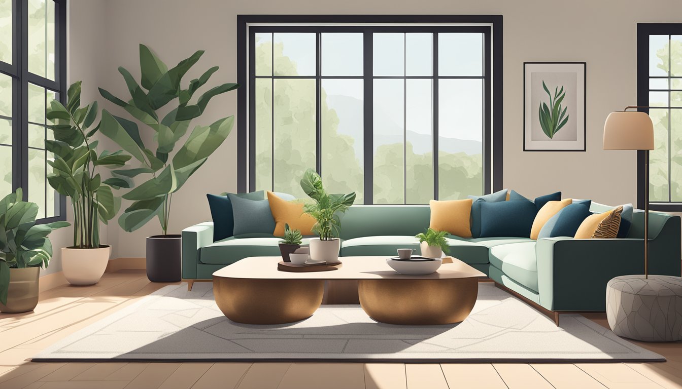 Ultimate Guide to Buying Furniture in Singapore Quick Credit