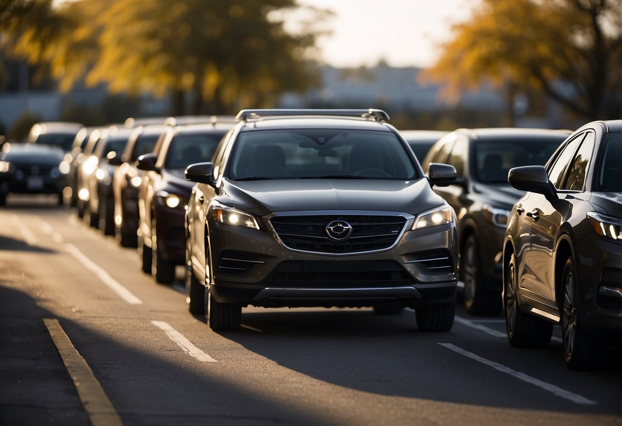 AAA Waiting Period for Towing Understanding Service Timelines Ran