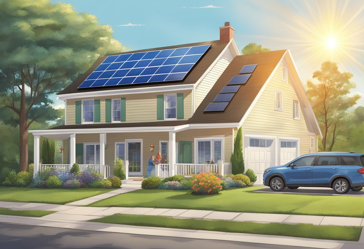 Connecticut Solar Incentives Boost Your Savings with Solar Today