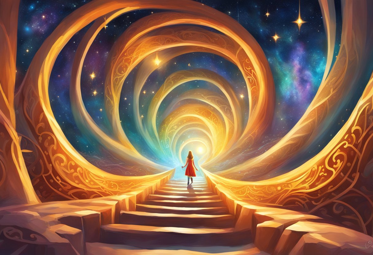 Life Path Number 14 Secrets: Navigating the Chaos with Wit and Wisdom ...