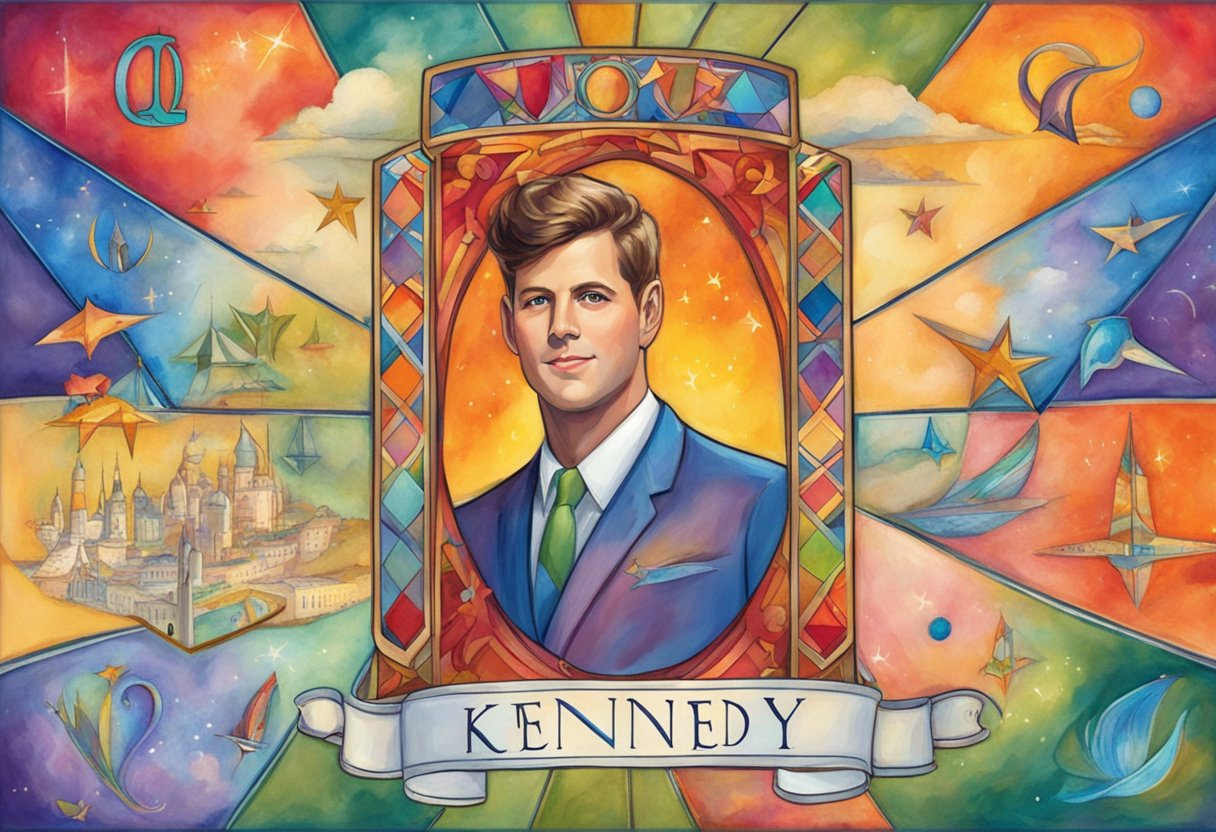 Kennedy Name's Meaning, Popularity, Origins, Nicknames, Sibling Names