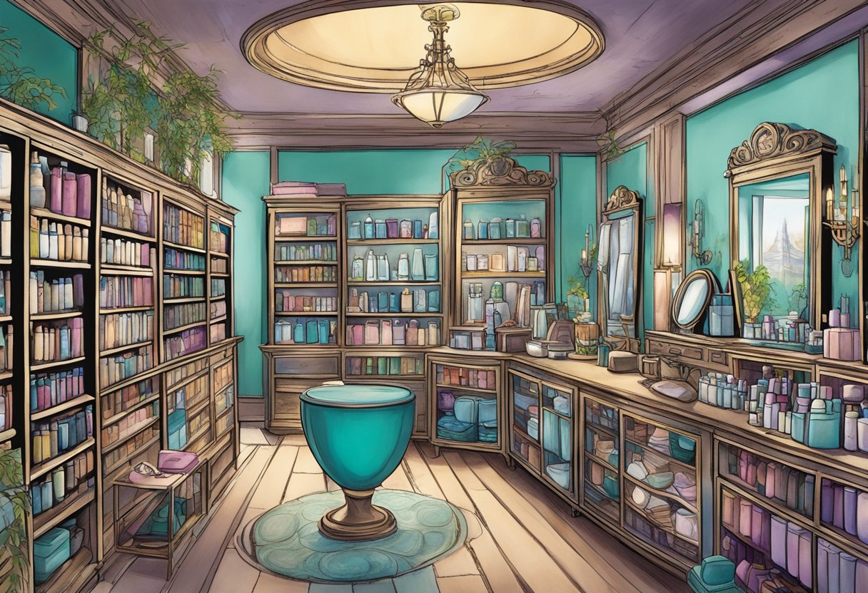 Avon the Hidden Menace to New Affiliate Marketers? 