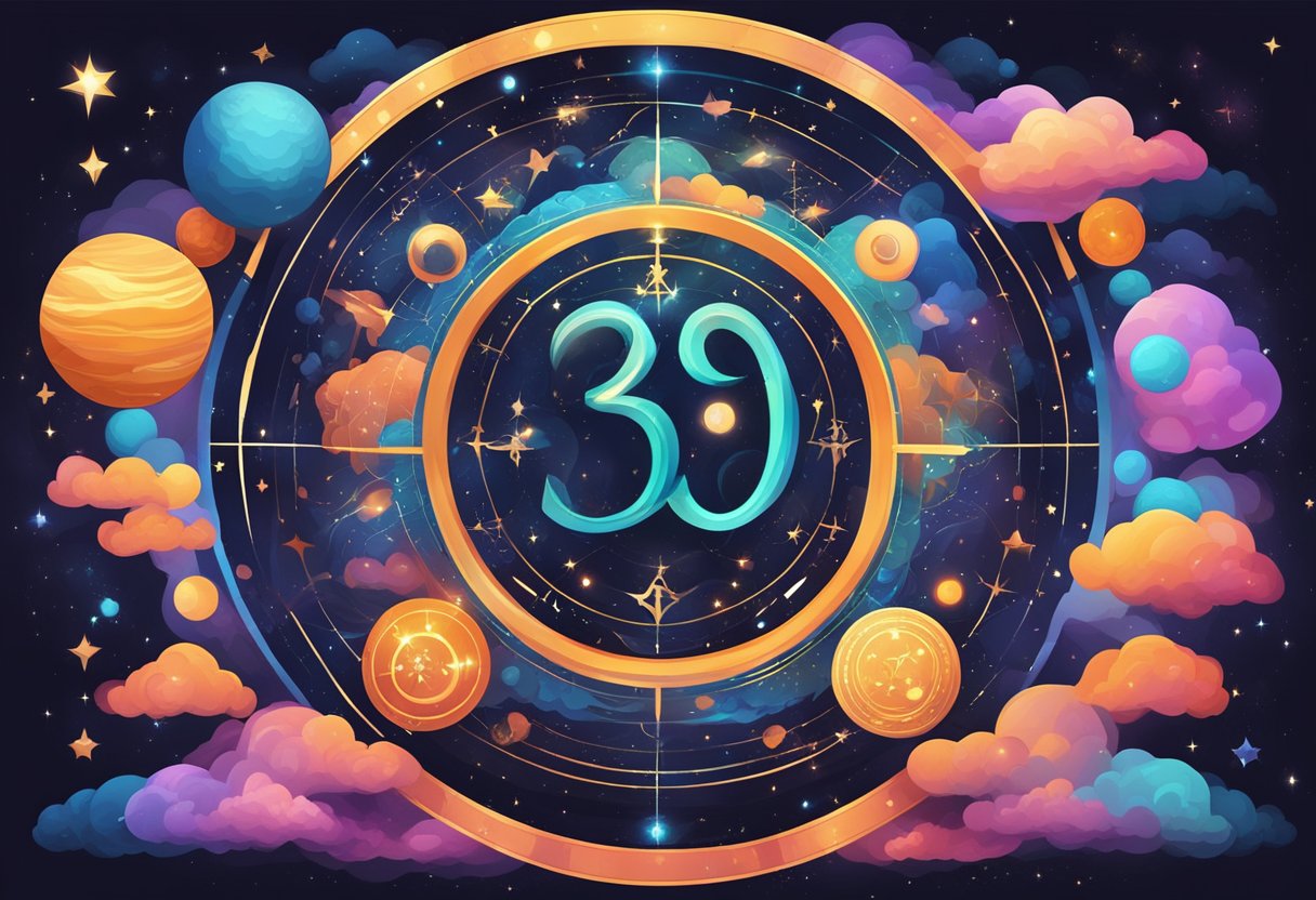Number 39 Meaning Uncovered: The Secret Behind the Digits - Zodiac Zings
