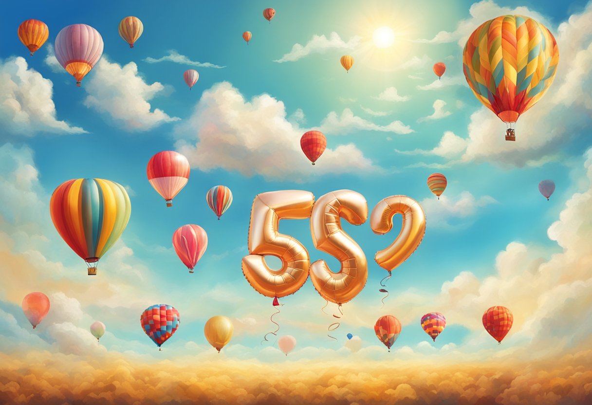 55 Number Meaning: Unlocking the Secrets of This Double-Digit ...