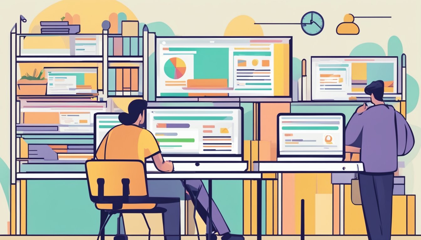 Buy Domain Name Online: Your Ultimate Guide to Securing Your Online