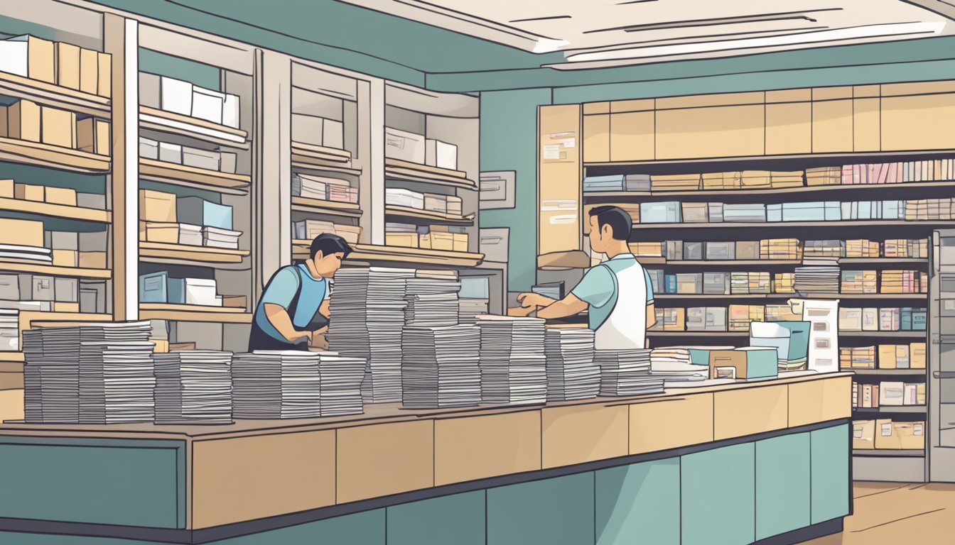 Buy Envelope Singapore Where to Find the Best Deals Kaizenaire