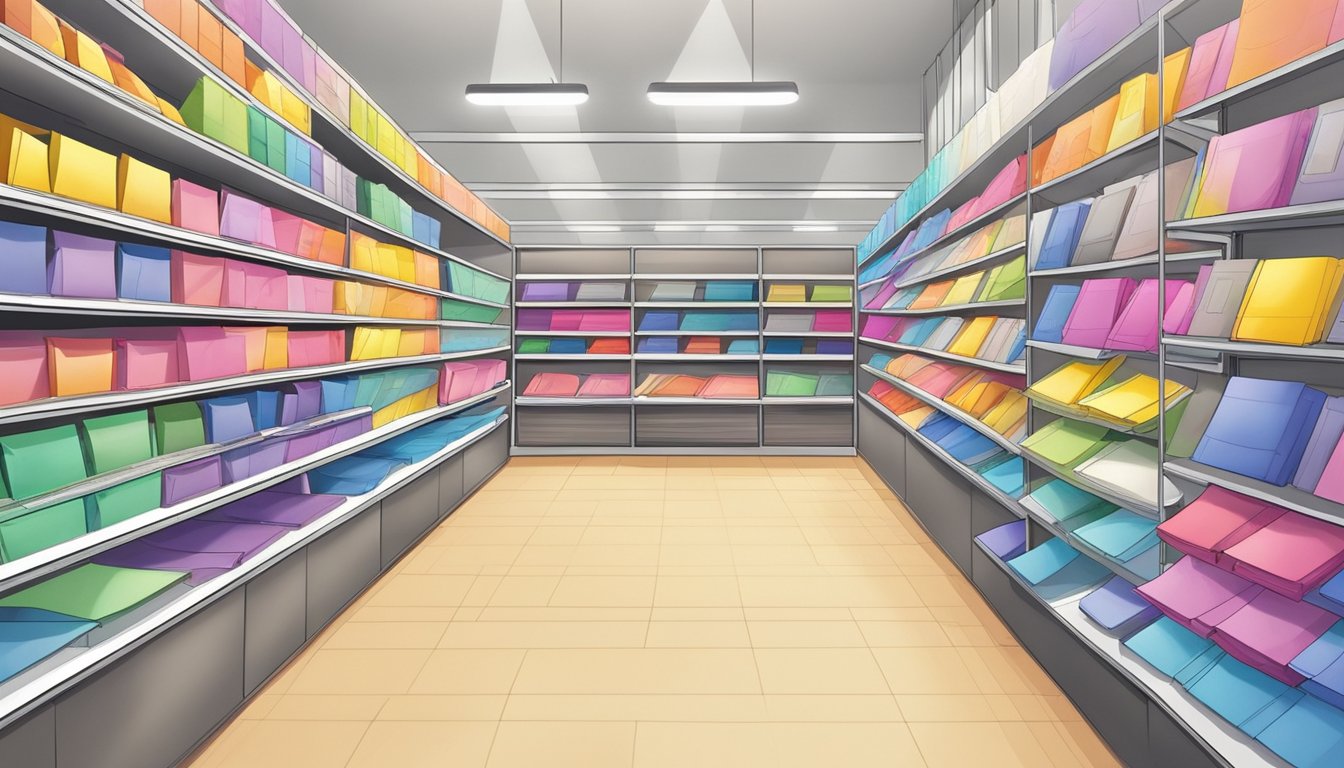 Buy Envelope Singapore Where to Find the Best Deals Kaizenaire