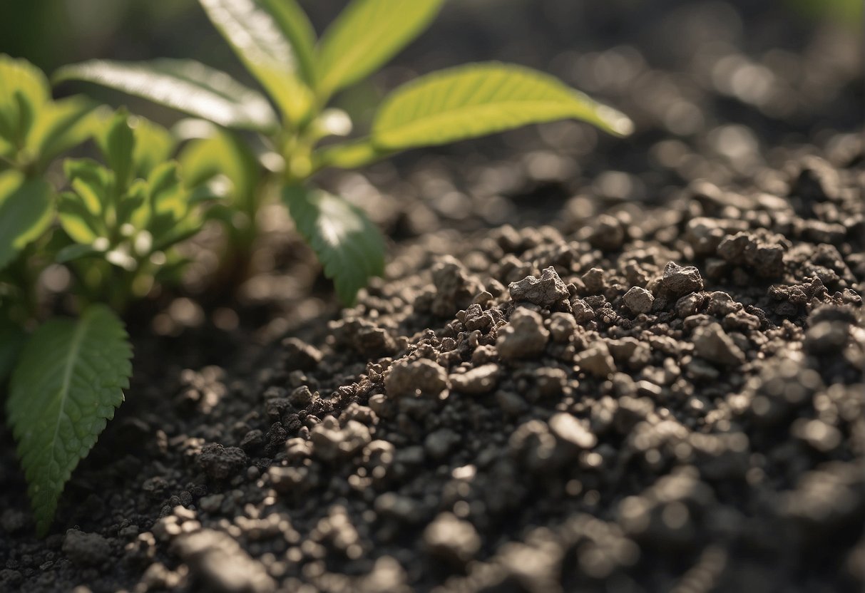 Is Wood Ash Good for the Garden? Unveiling Ash's Role in Soil Health