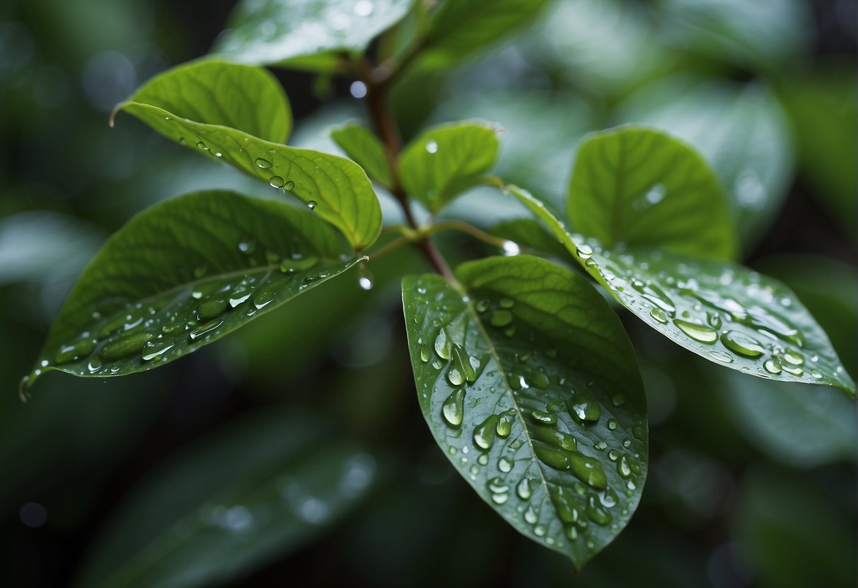 Is Rainwater Good for Plants? Unveiling the Truth for Gardeners