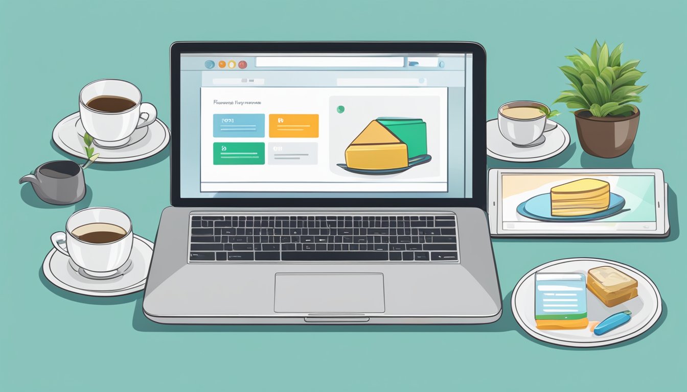 Buy Tableware Online Upgrade Your Dining Experience in Singapore