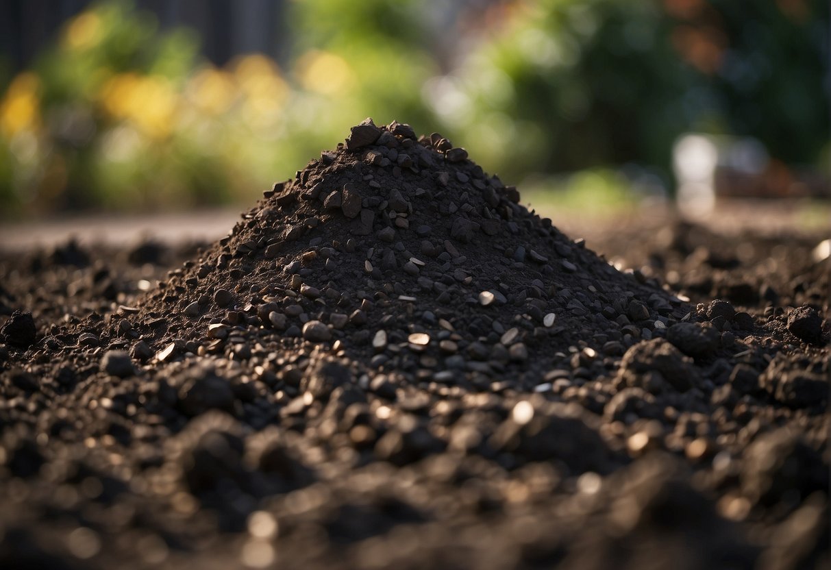 Is Wood Ash Good for Soil? Unveiling Its Impact on Garden Health
