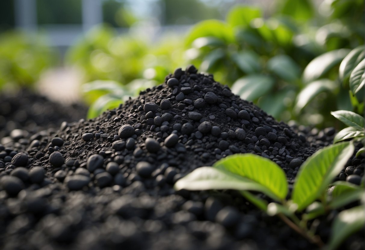 Is Charcoal Ash Good for Plants? Uncovering the Benefits and Uses in Gardening