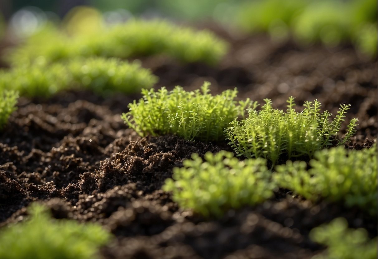 Is Peat Moss Good for Vegetable Gardens? Unveiling the Pros and Cons