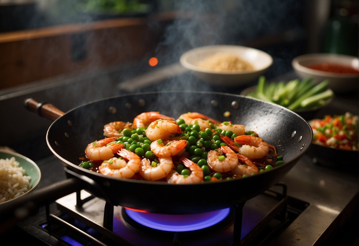 Chinese Ketchup Recipe Make Your Own Sweet and Tangy Condiment at Hom Seaco Online