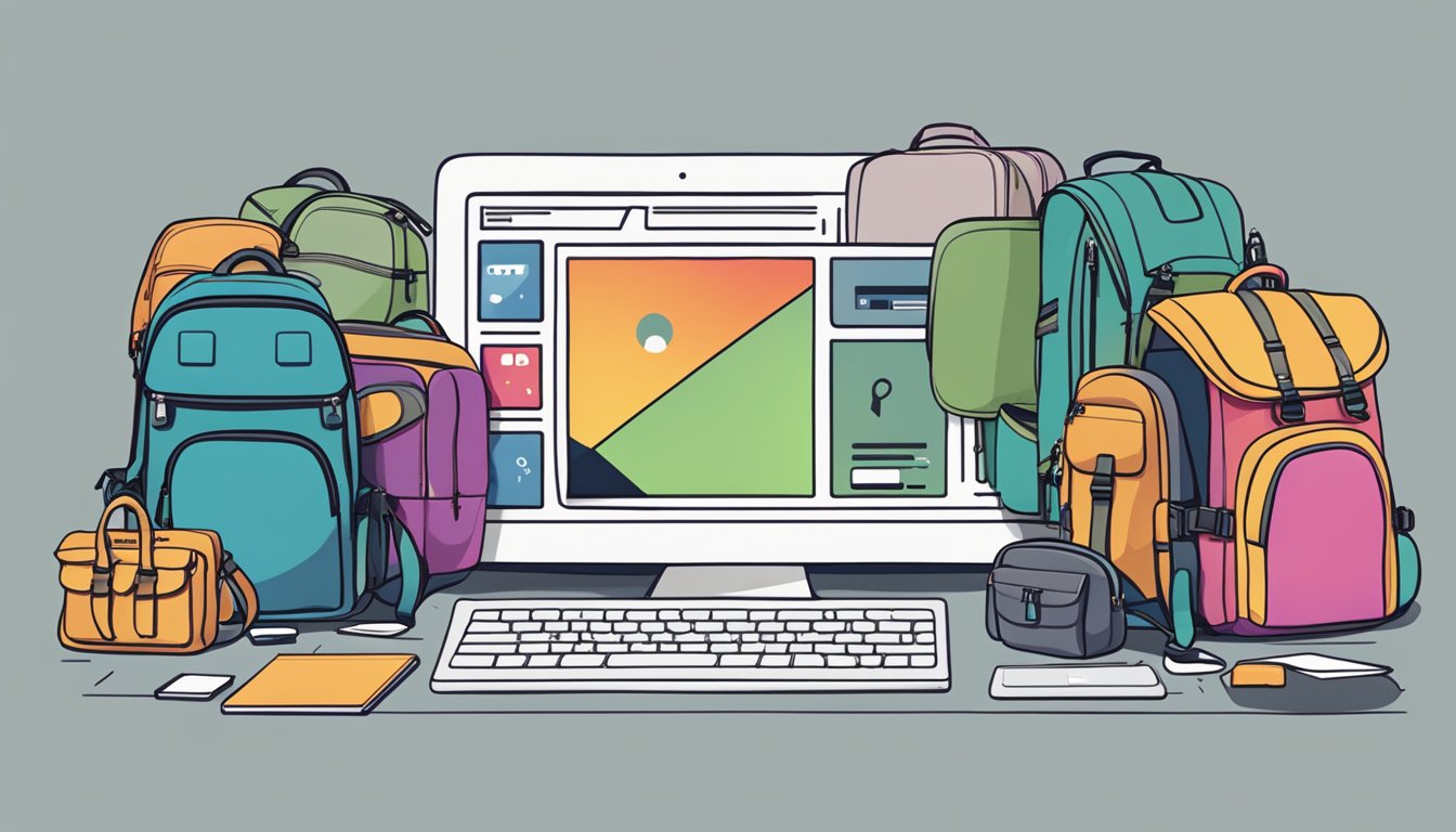 Buy Crumpler Online The Ultimate Guide for Singaporean Shoppers