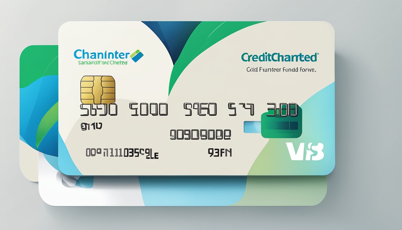 Standard Chartered 9 Month Tenor Credit Card Fund Transfer Singapore