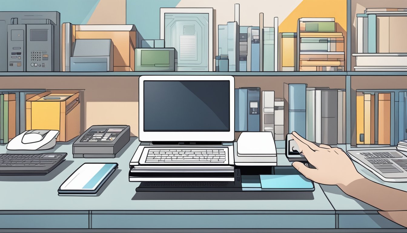 Best Buy Slide Scanners for Digitizing Your Memories in Singapore Kaizenaire Singapore's