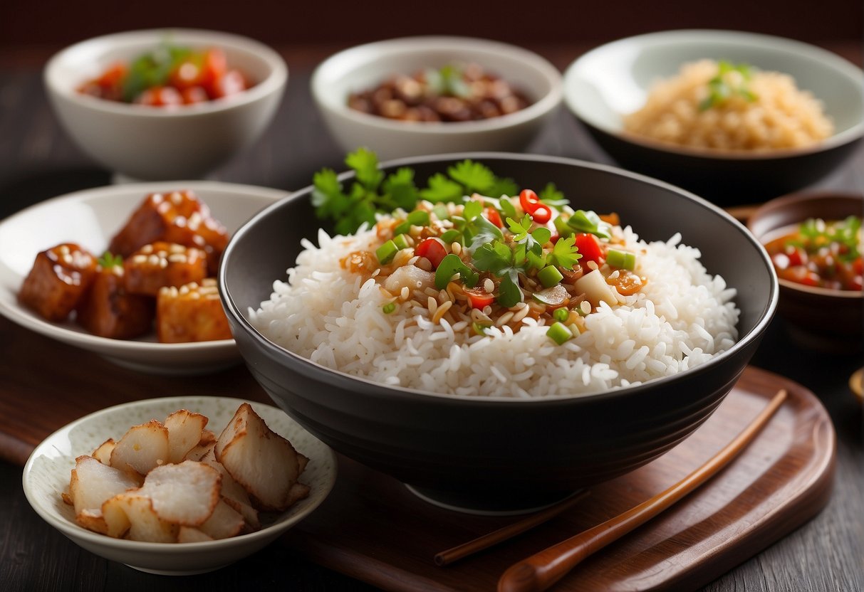 Chinese Mallow Recipes Delicious Dishes to Try Today Seaco Online