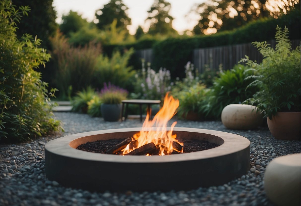 Is Firepit Ash Good for Gardens: The Nutrient Boost Your Soil May Need