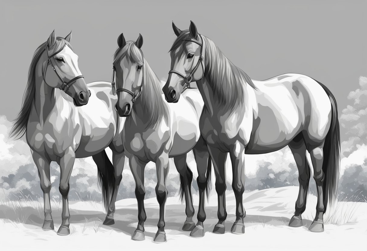 Why Do Horses Need Shelter? The Importance of Providing Protection for