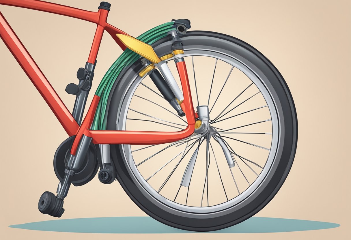 Ultimate GuideHow To Pump A Bike Tyre March 20, 2024