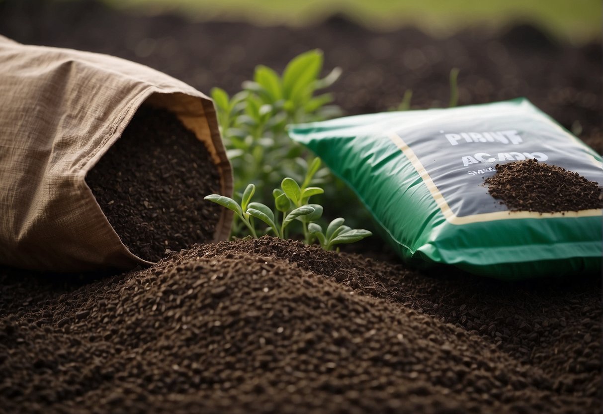 Is Peat Moss a Fertilizer? Unveiling Its Role in Garden Health
