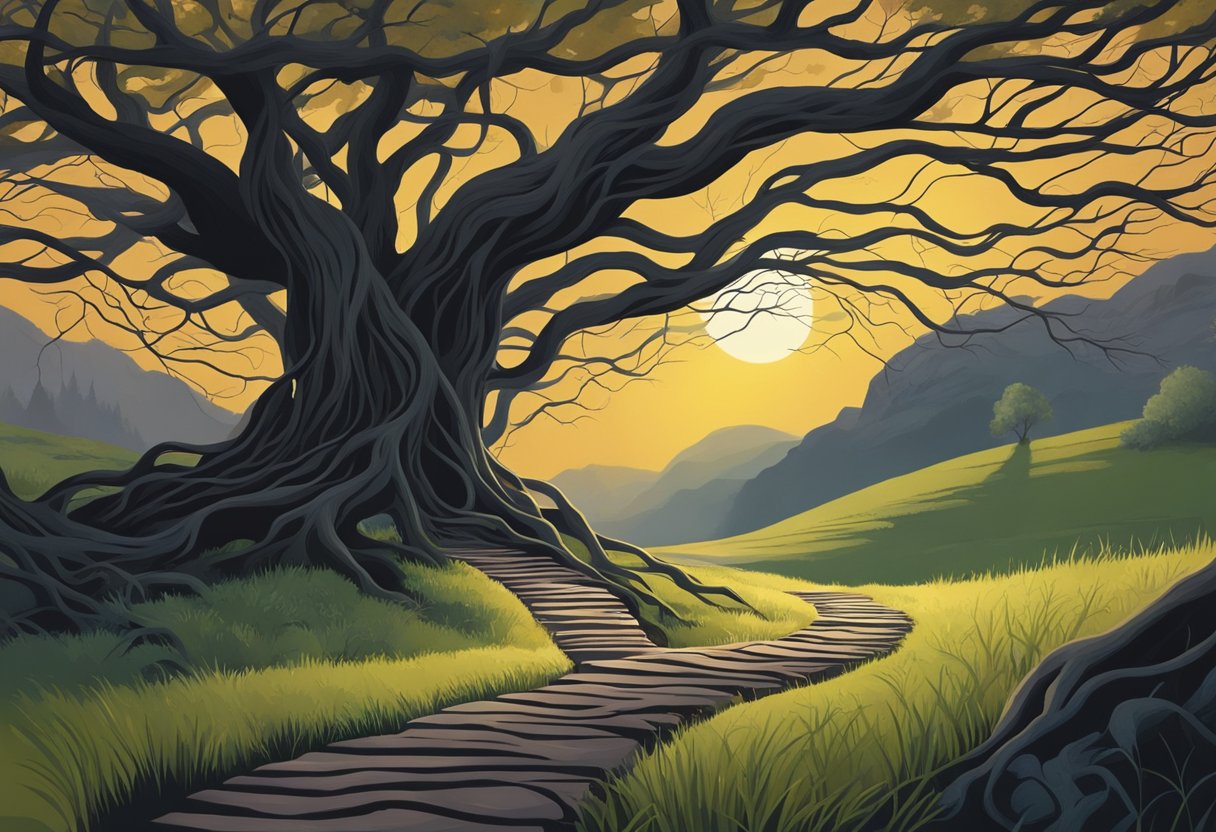 What are the Psychological Barriers to Achieving World Peace?