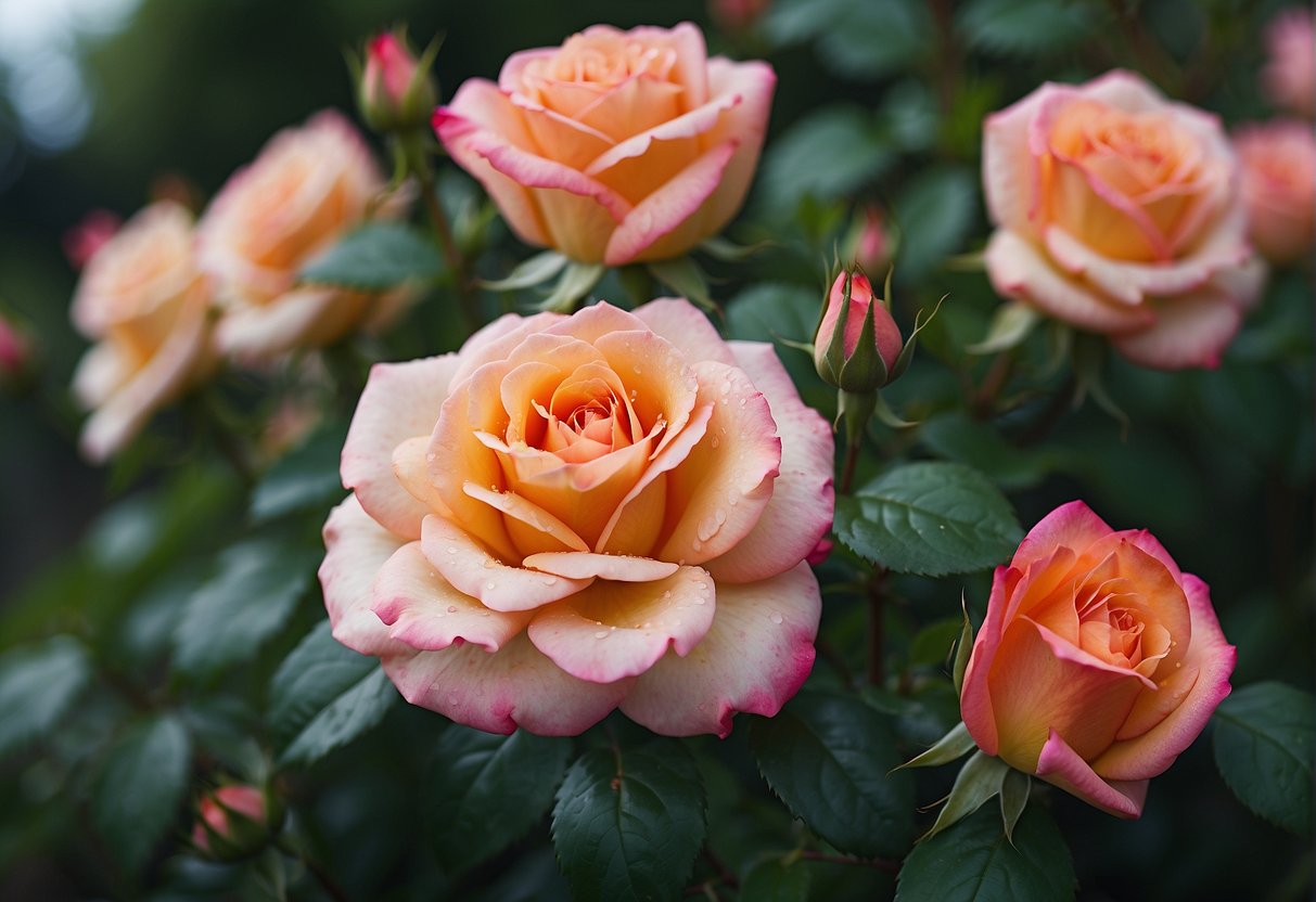 Is Seasol Good for Roses: Unveiling the Benefits for Your Blooms