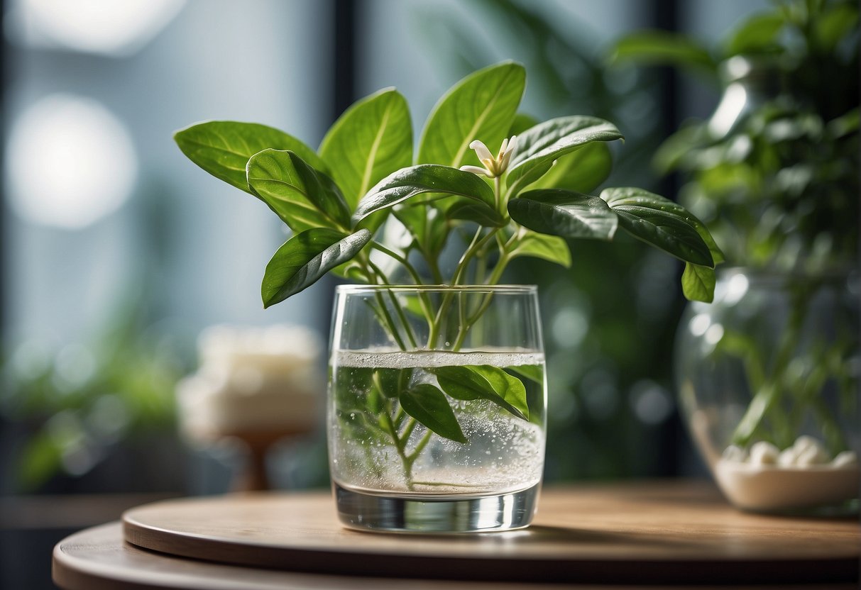 Is Sugar Water Good for Plants? Debunking Myths with Science