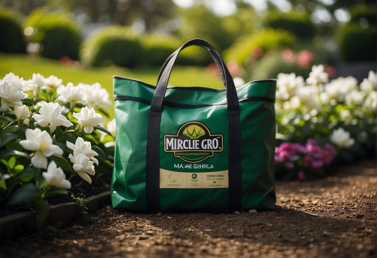 Is Miracle-Gro Good for Gardenias? Unveiling Fertilizer Effects on Blooms