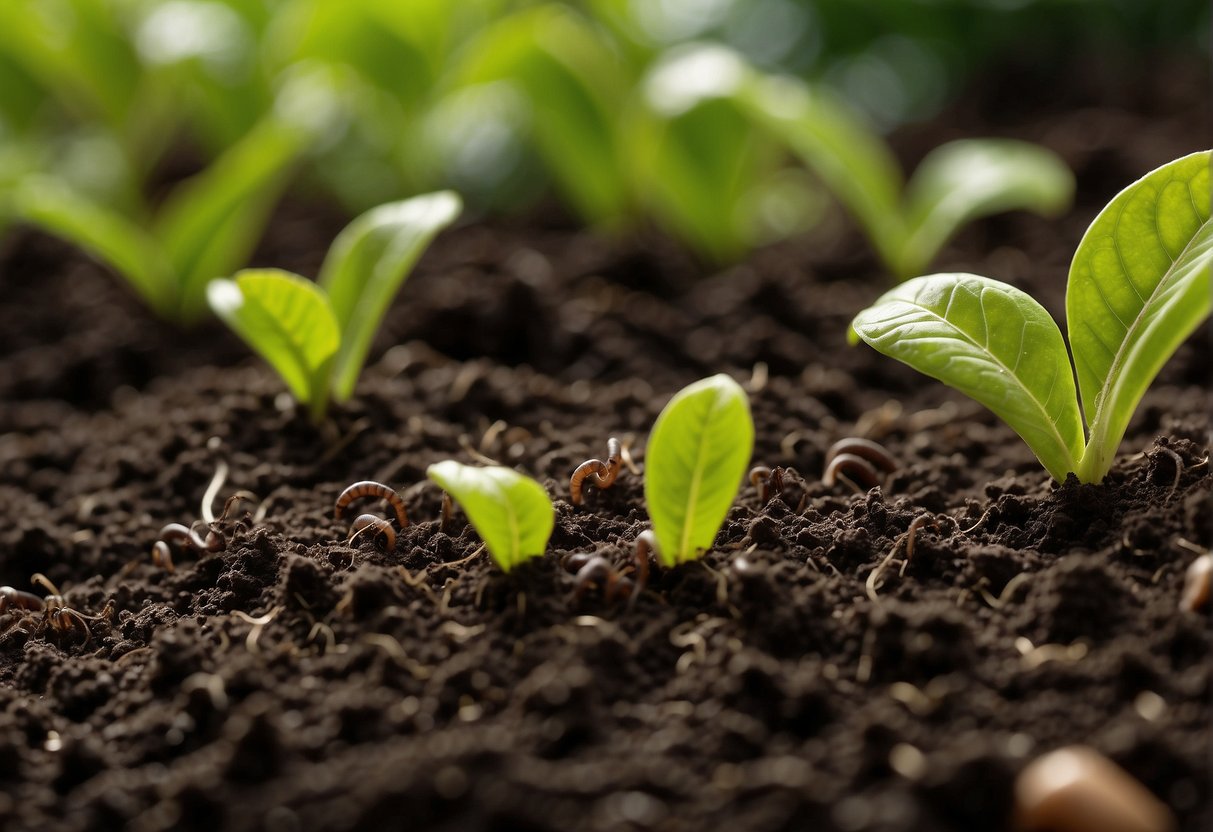 What’s the Best Soil for Plants: Finding the Perfect Growth Medium